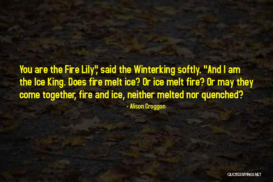 Croggon Quotes By Alison Croggon Croggon Quotes By Alison Croggon