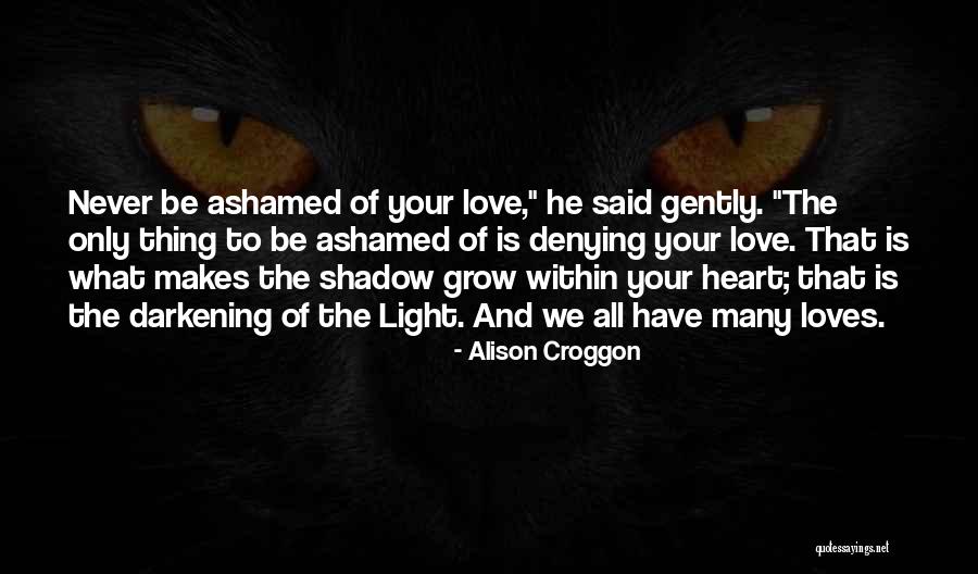 Croggon Quotes By Alison Croggon Croggon Quotes By Alison Croggon