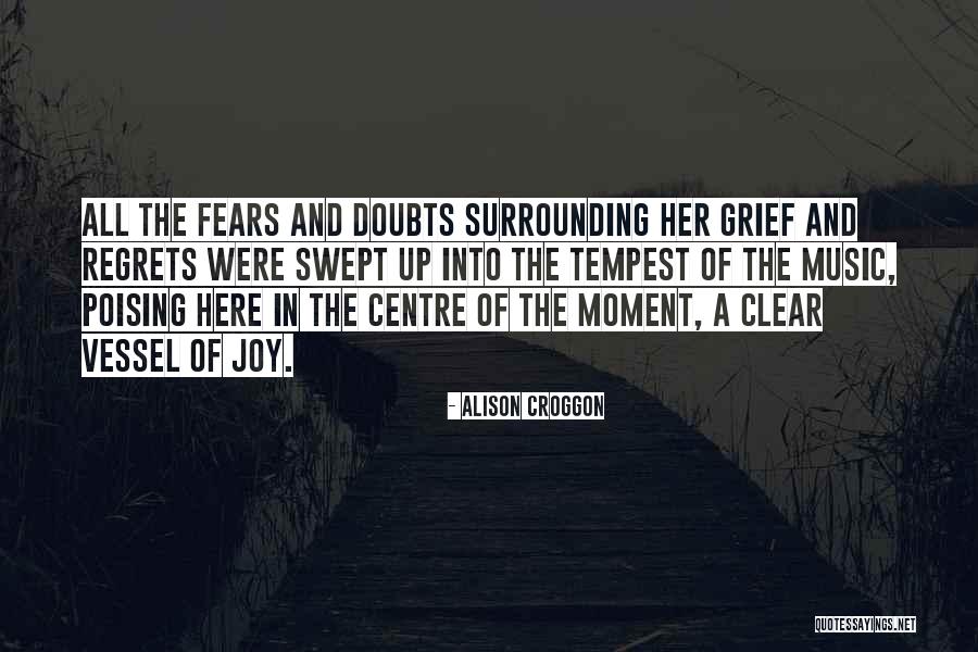 Croggon Quotes By Alison Croggon Croggon Quotes By Alison Croggon