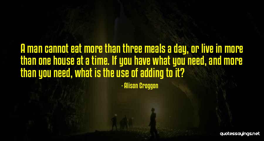 Croggon Quotes By Alison Croggon Croggon Quotes By Alison Croggon