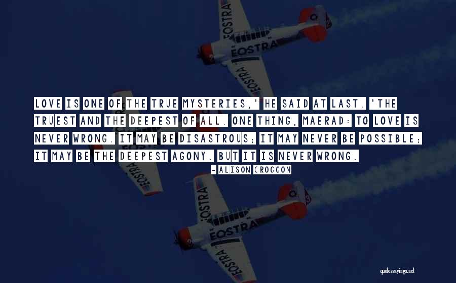 Croggon Quotes By Alison Croggon Croggon Quotes By Alison Croggon