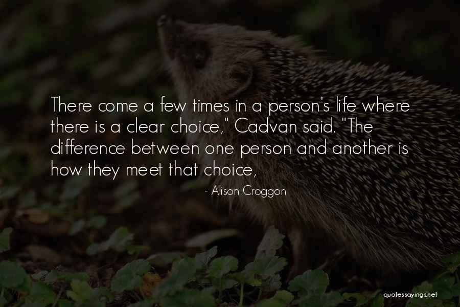 Croggon Quotes By Alison Croggon Croggon Quotes By Alison Croggon