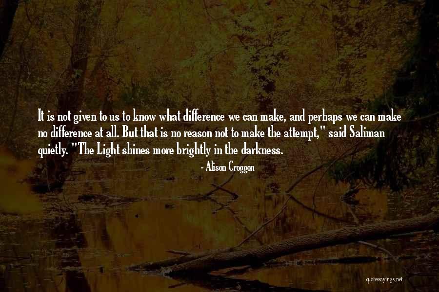 Croggon Quotes By Alison Croggon Croggon Quotes By Alison Croggon
