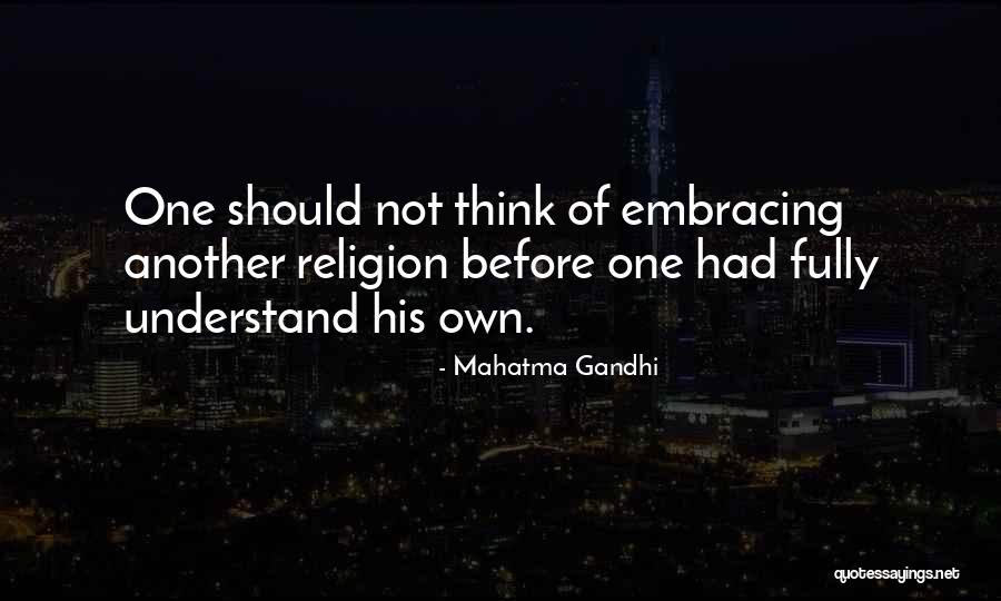 Croiesti Quotes By Mahatma Gandhi Croiesti Quotes By Mahatma Gandhi