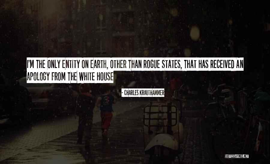 Croieurope Quotes By Charles Krauthammer Croieurope Quotes By Charles Krauthammer
