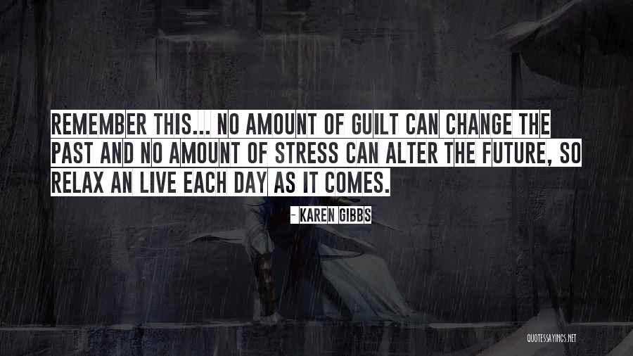 Croire Subjonctif Quotes By Karen Gibbs Croire Subjonctif Quotes By Karen Gibbs