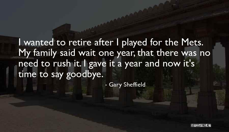 Croire Synonyme Quotes By Gary Sheffield Croire Synonyme Quotes By Gary Sheffield