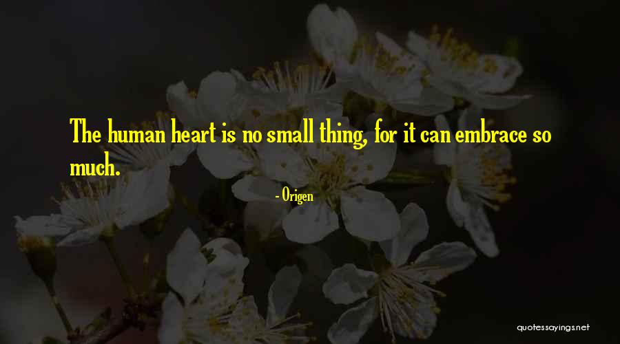 Croiser Quotes By Origen Croiser Quotes By Origen