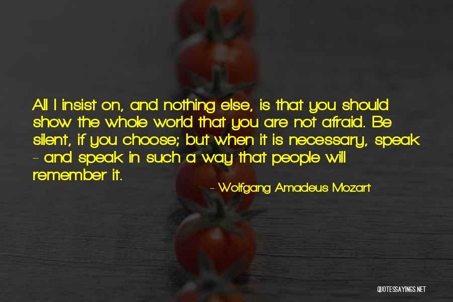 Croises Comme Quotes By Wolfgang Amadeus Mozart Croises Comme Quotes By Wolfgang Amadeus Mozart