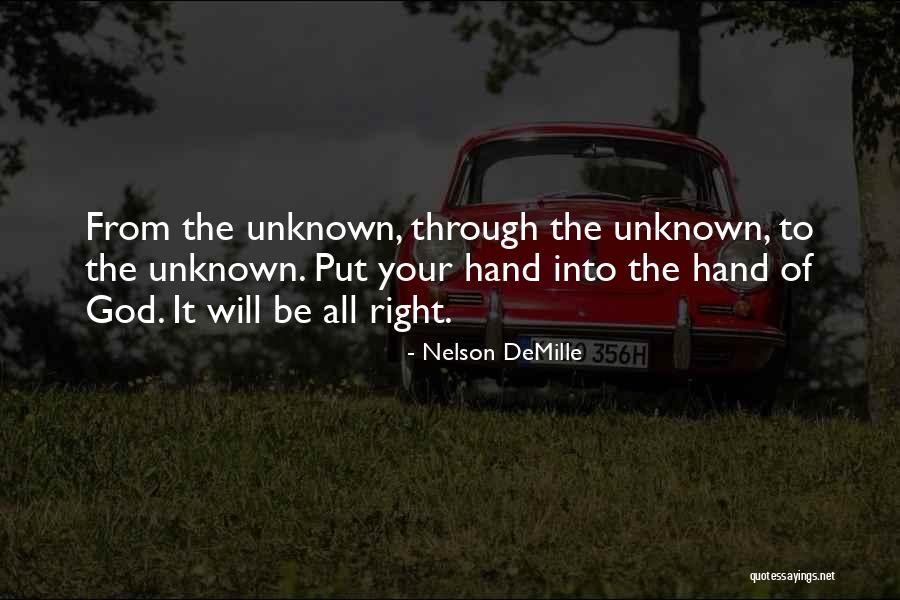Croisette Pronunciation Quotes By Nelson DeMille Croisette Pronunciation Quotes By Nelson DeMille