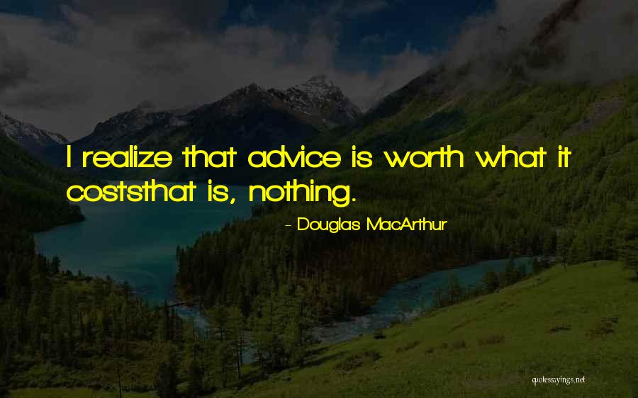 Croissandwich Ham Quotes By Douglas MacArthur Croissandwich Ham Quotes By Douglas MacArthur
