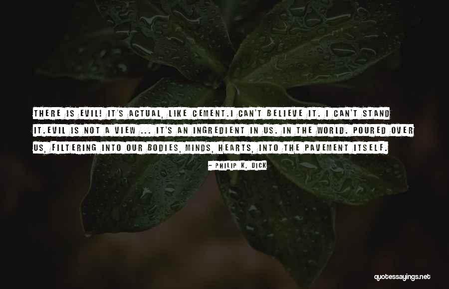 Croke Quotes By Philip K. Dick Croke Quotes By Philip K. Dick