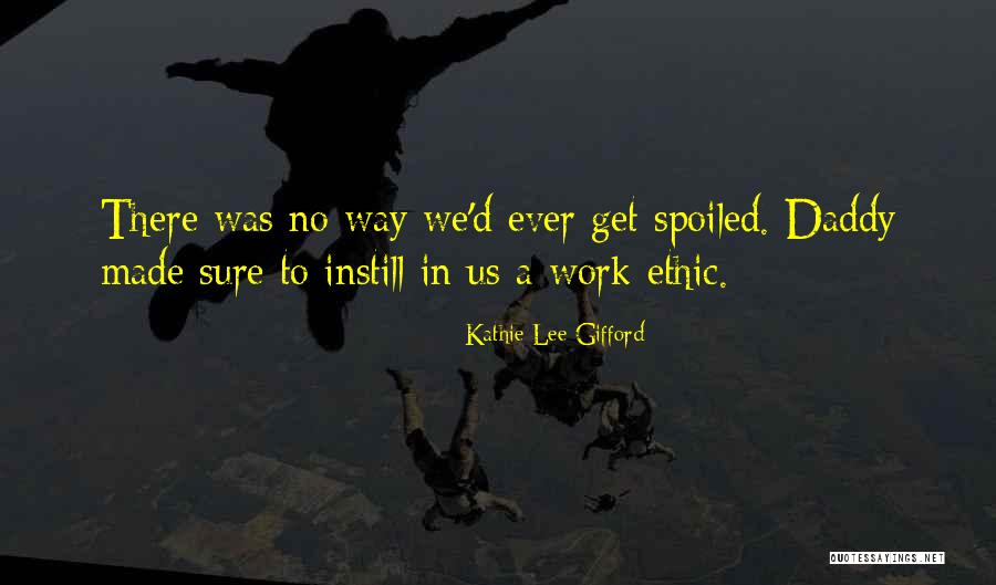 Croland Sarakin Quotes By Kathie Lee Gifford Croland Sarakin Quotes By Kathie Lee Gifford