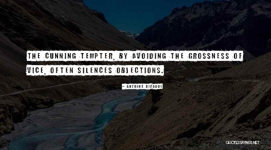 Crollet Ijzerwaren Quotes By Antoine Rivarol Crollet Ijzerwaren Quotes By Antoine Rivarol
