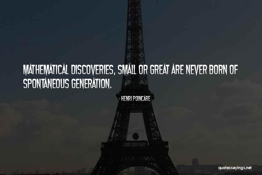Crollet Quotes By Henri Poincare Crollet Quotes By Henri Poincare