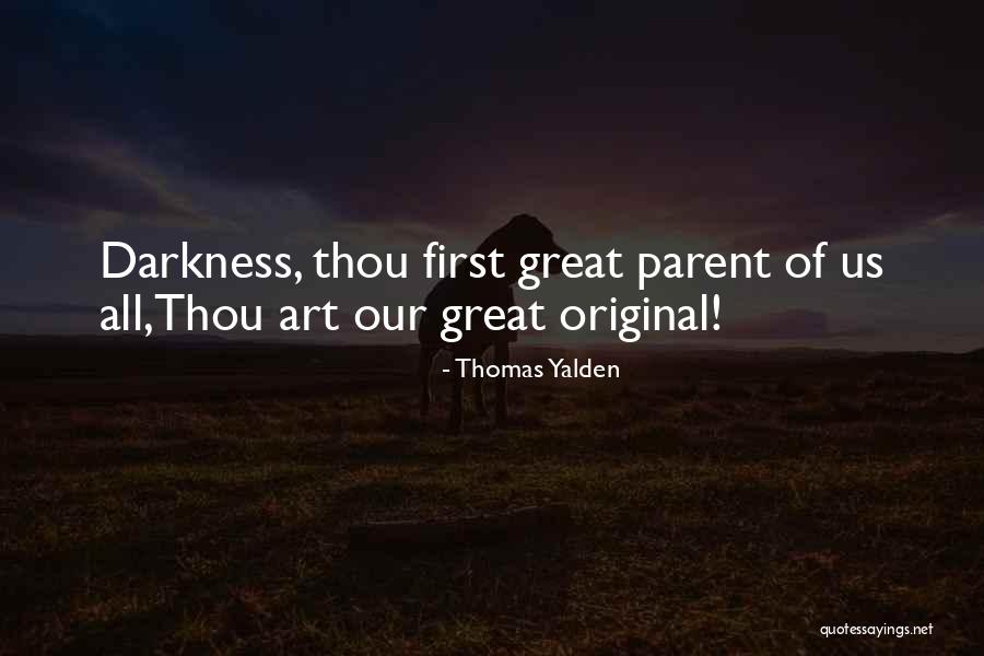 Crolli Erie Quotes By Thomas Yalden Crolli Erie Quotes By Thomas Yalden