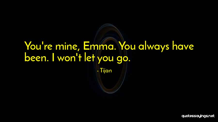 Crolli Erie Quotes By Tijan Crolli Erie Quotes By Tijan