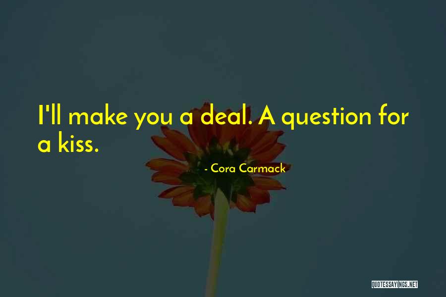 Crolls Mills Quotes By Cora Carmack Crolls Mills Quotes By Cora Carmack