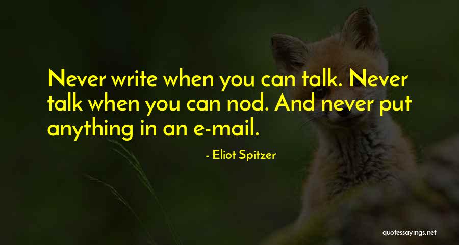 Croma Quotes By Eliot Spitzer Croma Quotes By Eliot Spitzer