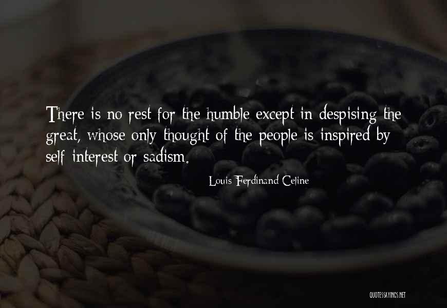 Cromarty Castle Quotes By Louis-Ferdinand Celine Cromarty Castle Quotes By Louis-Ferdinand Celine