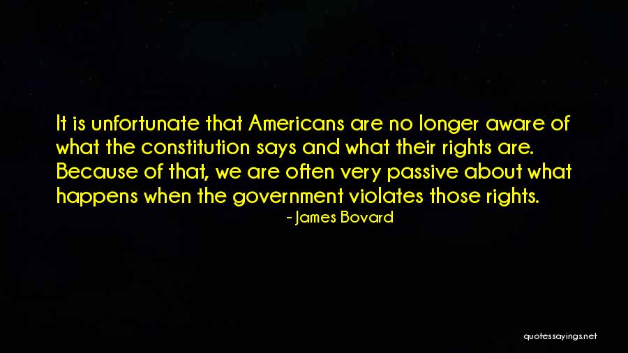 Cromie Creative Consultants Quotes By James Bovard Cromie Creative Consultants Quotes By James Bovard