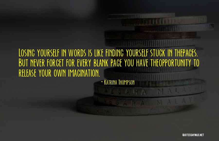 Cromie Creative Consultants Quotes By Katrina Thompson Cromie Creative Consultants Quotes By Katrina Thompson
