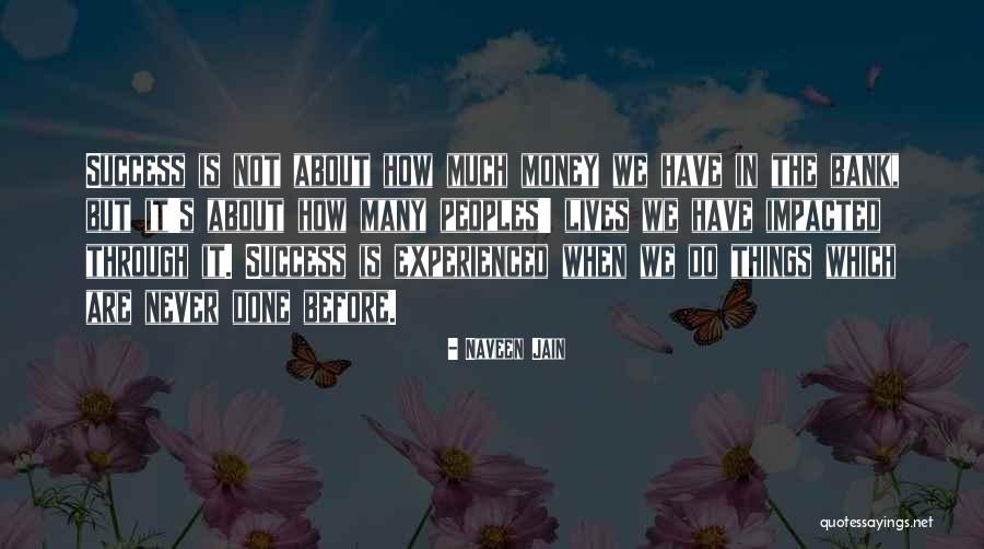 Cromie Creative Consultants Quotes By Naveen Jain Cromie Creative Consultants Quotes By Naveen Jain