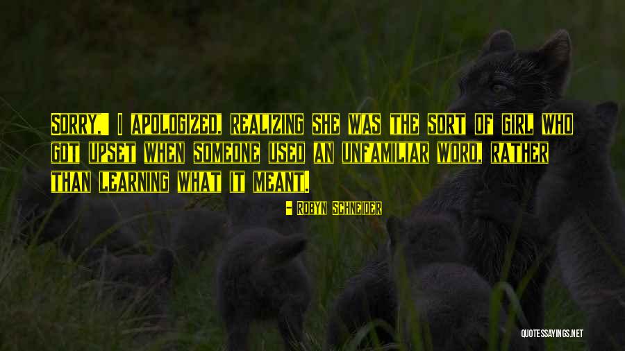 Cromie In Stormwind Quotes By Robyn Schneider Cromie In Stormwind Quotes By Robyn Schneider