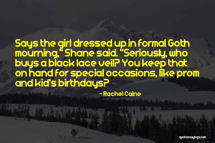Cromie Quotes By Rachel Caine Cromie Quotes By Rachel Caine