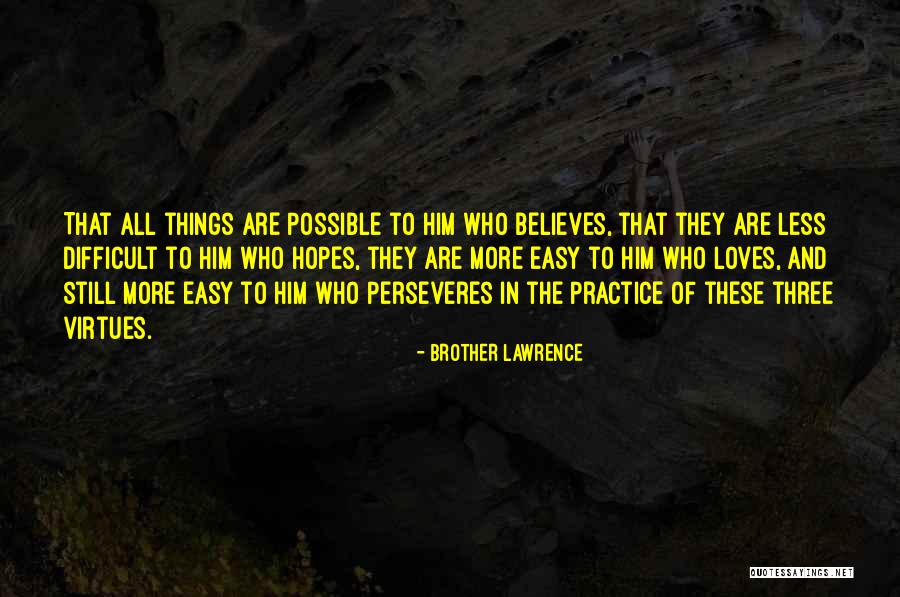 Cromlechs Are Quotes By Brother Lawrence Cromlechs Are Quotes By Brother Lawrence