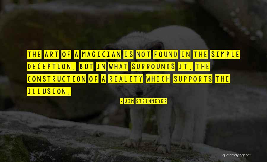 Cromlechs Are Quotes By Jim Steinmeyer Cromlechs Are Quotes By Jim Steinmeyer