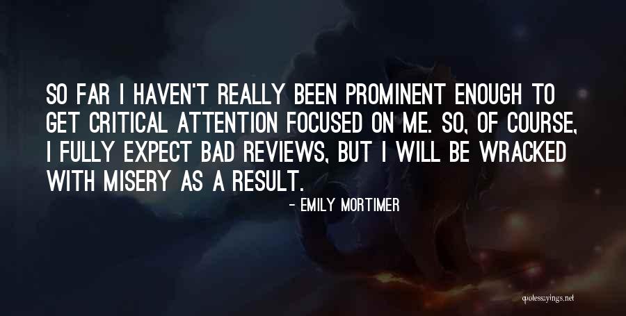 Crommelynck Ath N E Quotes By Emily Mortimer Crommelynck Ath N E Quotes By Emily Mortimer