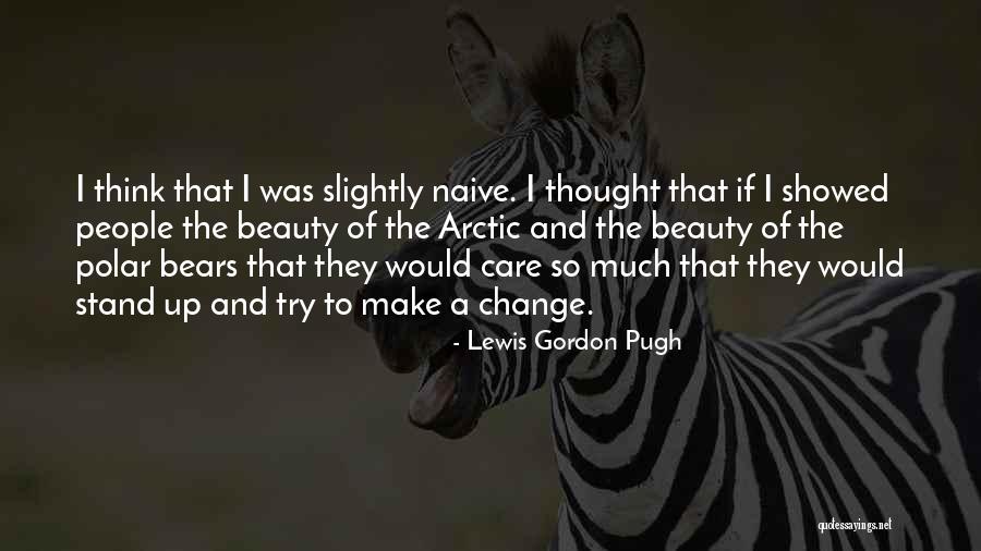 Crommen Hoeselt Quotes By Lewis Gordon Pugh Crommen Hoeselt Quotes By Lewis Gordon Pugh