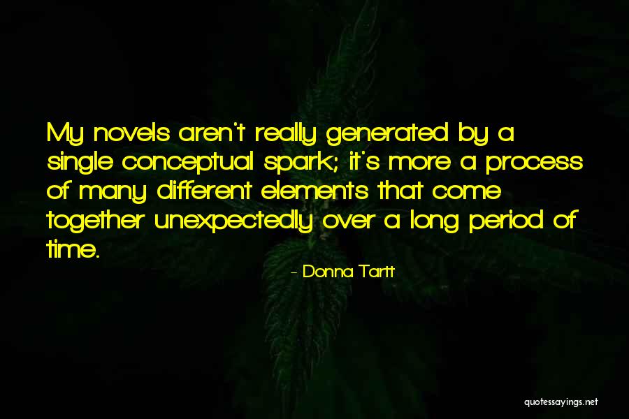 Cromossomos Feminino Quotes By Donna Tartt Cromossomos Feminino Quotes By Donna Tartt