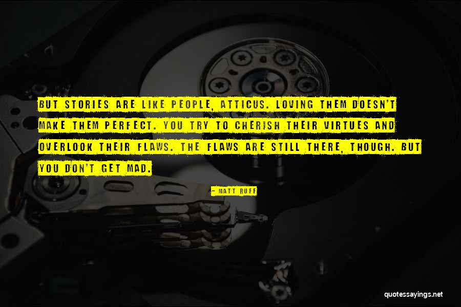 Cromossomos Feminino Quotes By Matt Ruff Cromossomos Feminino Quotes By Matt Ruff