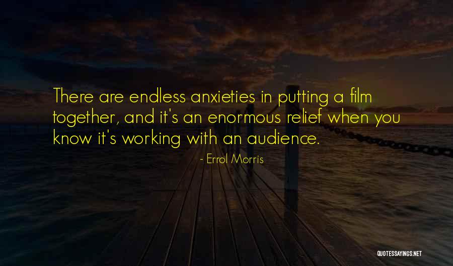 Crompton Quotes By Errol Morris Crompton Quotes By Errol Morris