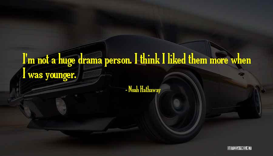 Crompton Quotes By Noah Hathaway Crompton Quotes By Noah Hathaway