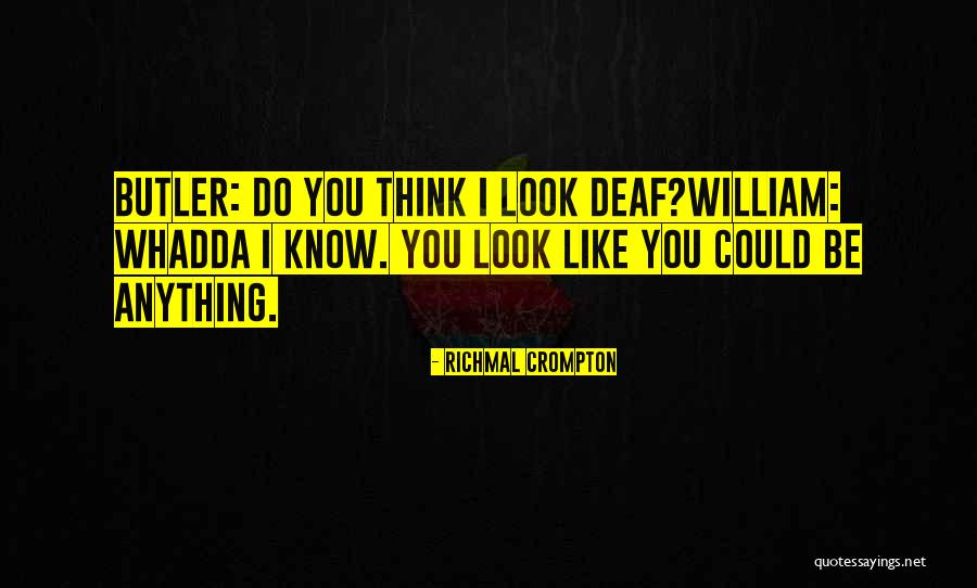 Crompton Quotes By Richmal Crompton Crompton Quotes By Richmal Crompton