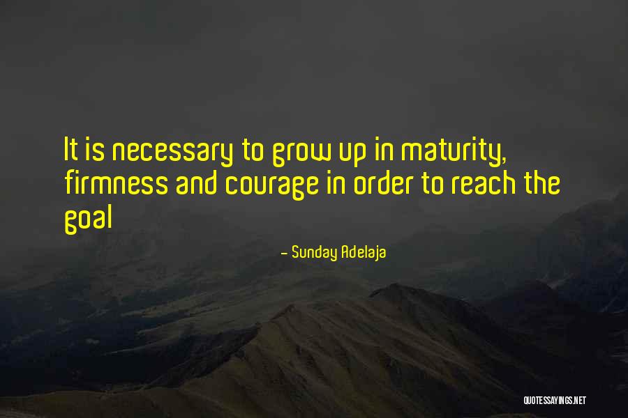 Crompton Quotes By Sunday Adelaja Crompton Quotes By Sunday Adelaja