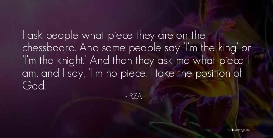 Cromster Quotes By RZA Cromster Quotes By RZA