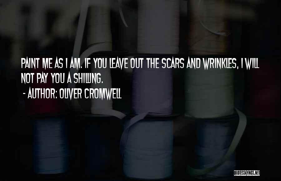 Cromwell Oliver Quotes By Oliver Cromwell