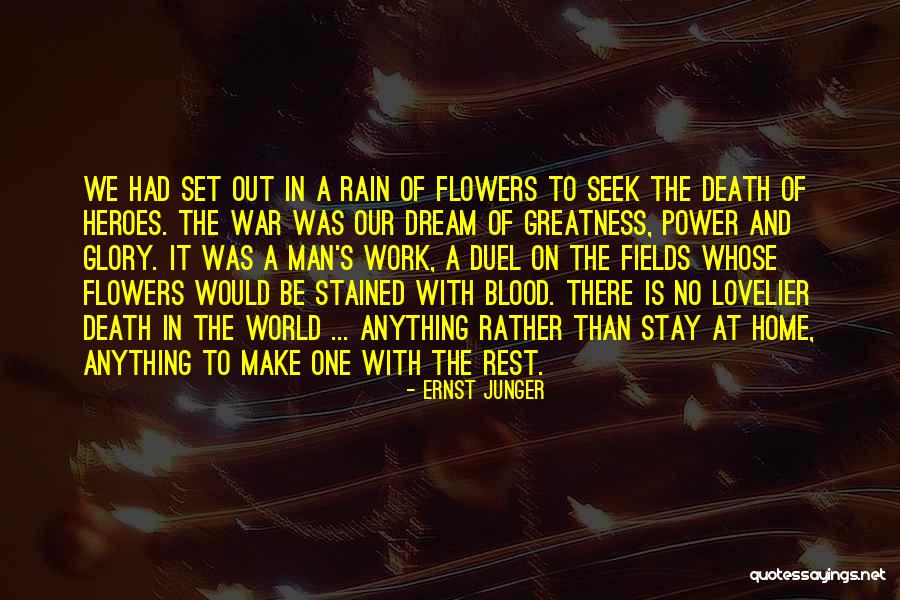 Cromwellian Wars Quotes By Ernst Junger Cromwellian Wars Quotes By Ernst Junger