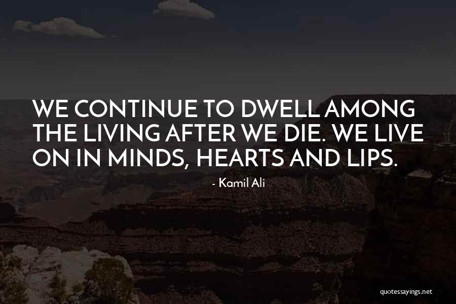 Cromwells Oahu Quotes By Kamil Ali Cromwells Oahu Quotes By Kamil Ali