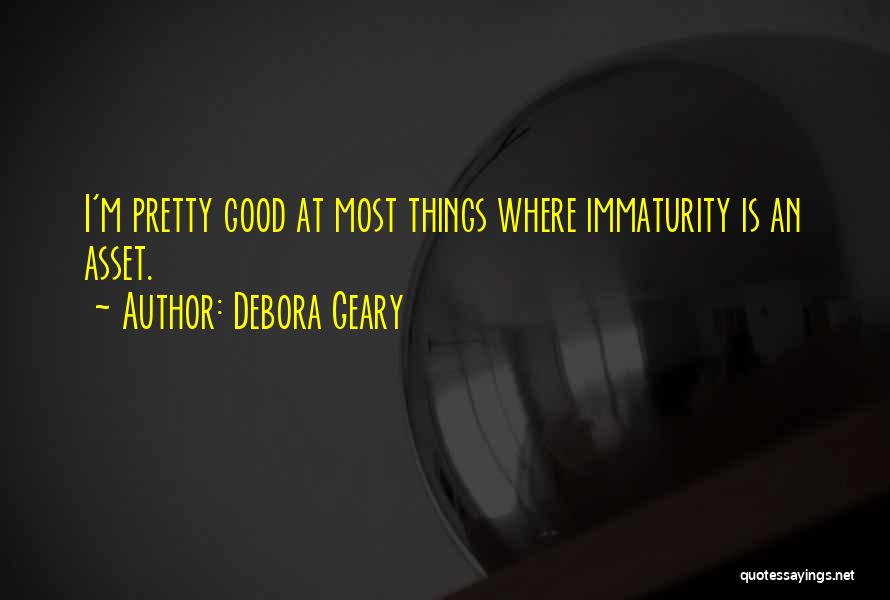 Cron Double Quotes By Debora Geary