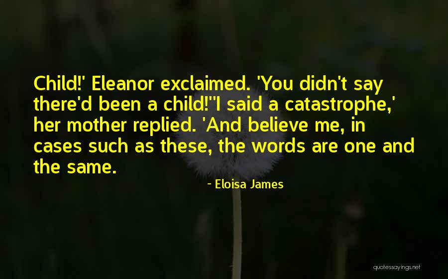 Cron Double Quotes By Eloisa James Cron Double Quotes By Eloisa James