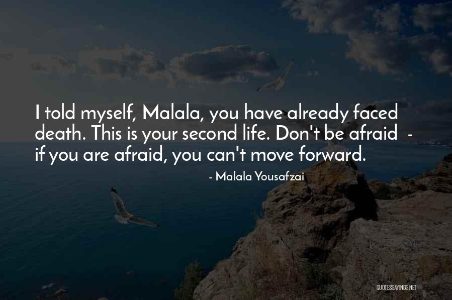 Cron Double Quotes By Malala Yousafzai Cron Double Quotes By Malala Yousafzai