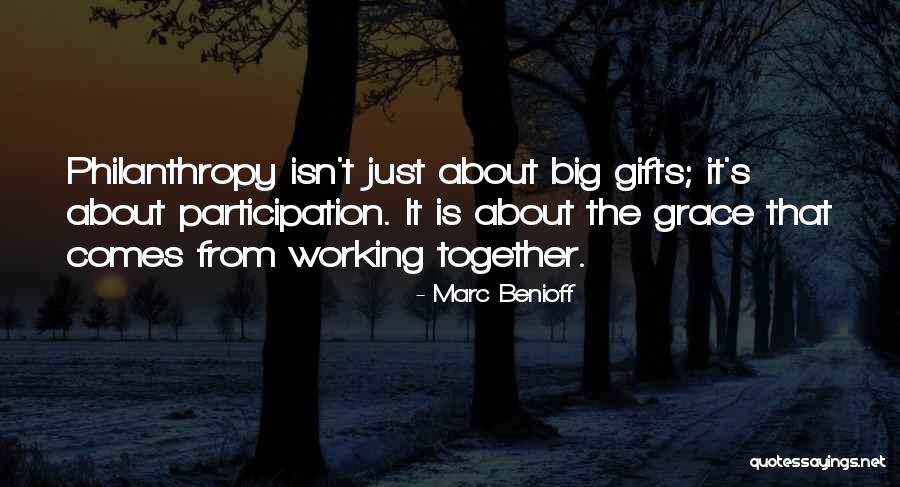 Cron Double Quotes By Marc Benioff Cron Double Quotes By Marc Benioff