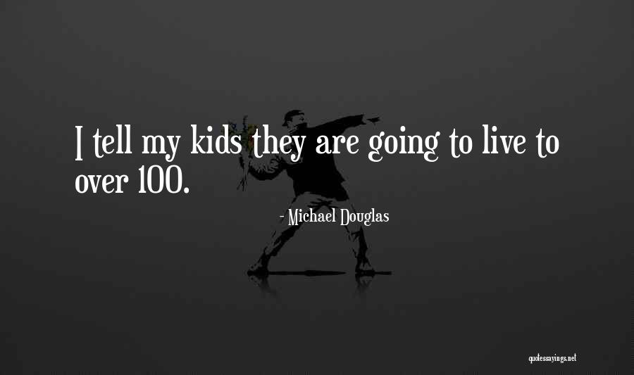 Cron Double Quotes By Michael Douglas Cron Double Quotes By Michael Douglas