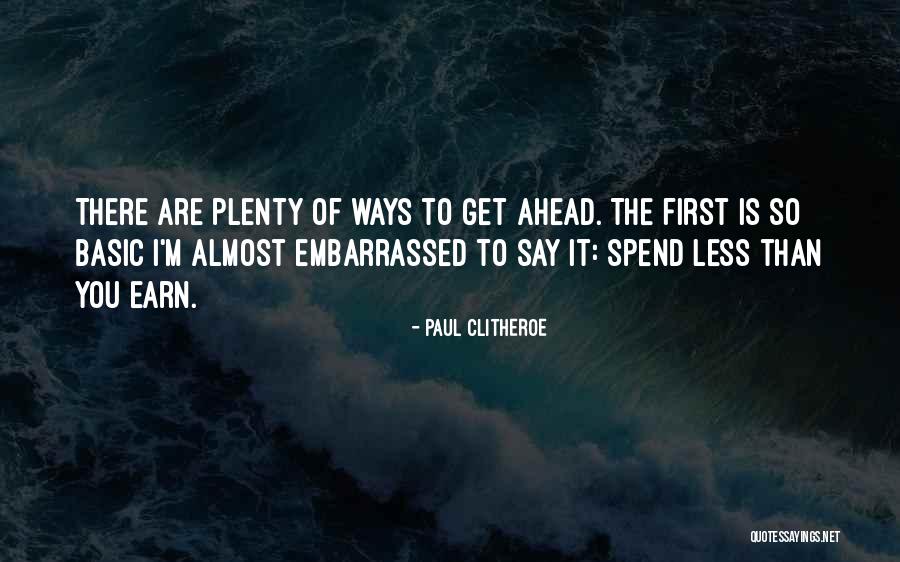 Cron Double Quotes By Paul Clitheroe Cron Double Quotes By Paul Clitheroe
