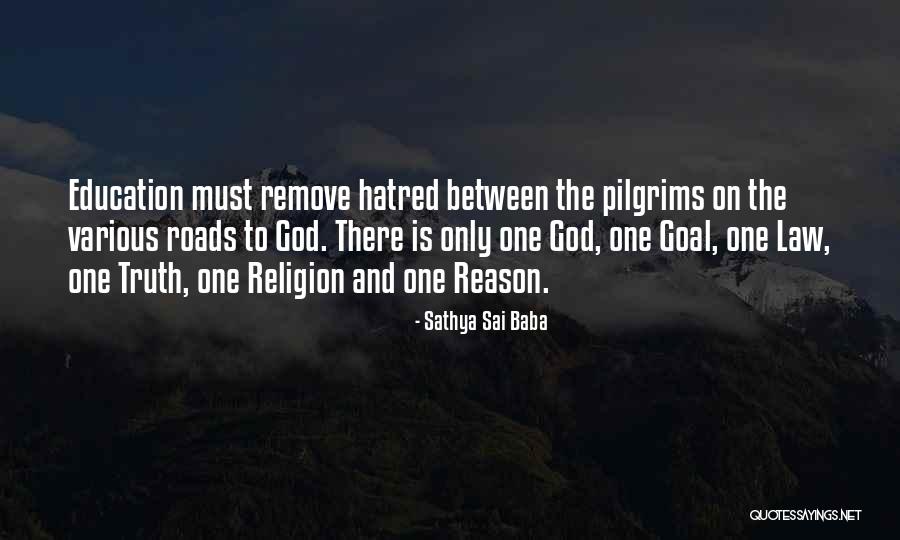 Cron Double Quotes By Sathya Sai Baba Cron Double Quotes By Sathya Sai Baba